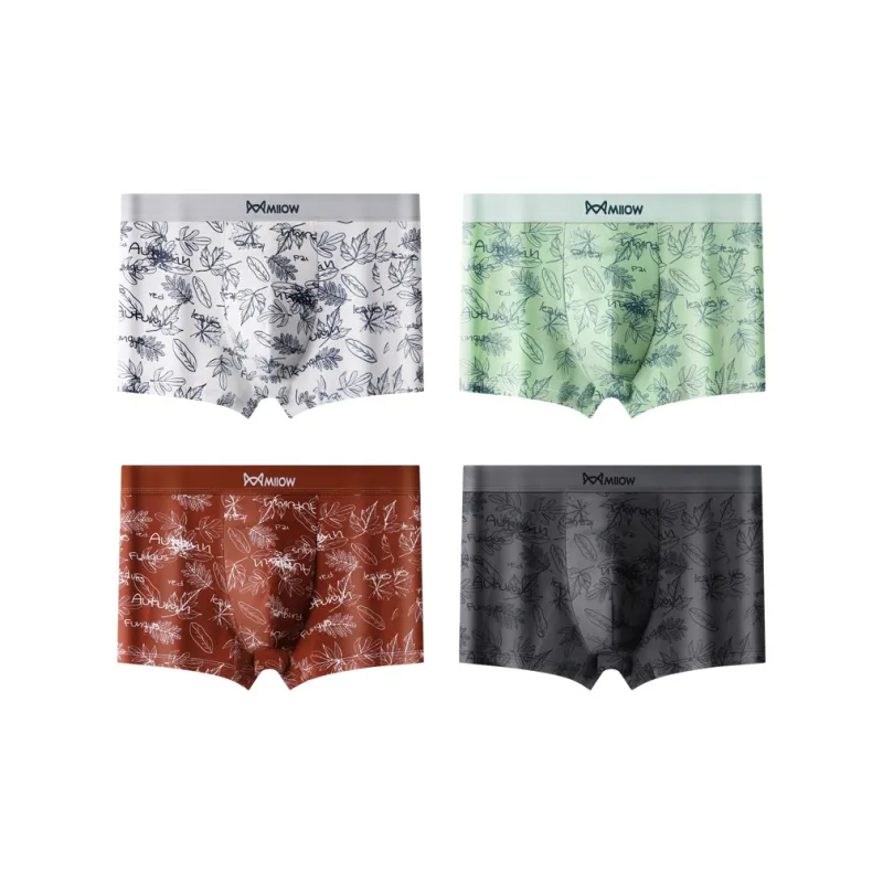 MIIOW Men Underpants-1