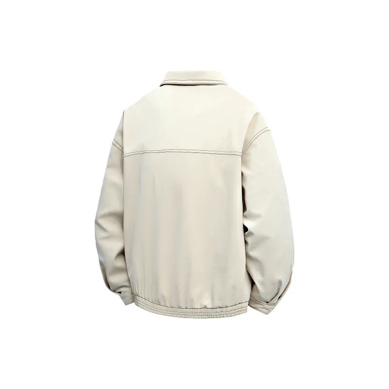 Lightning X Storm Jacket Unisex-6