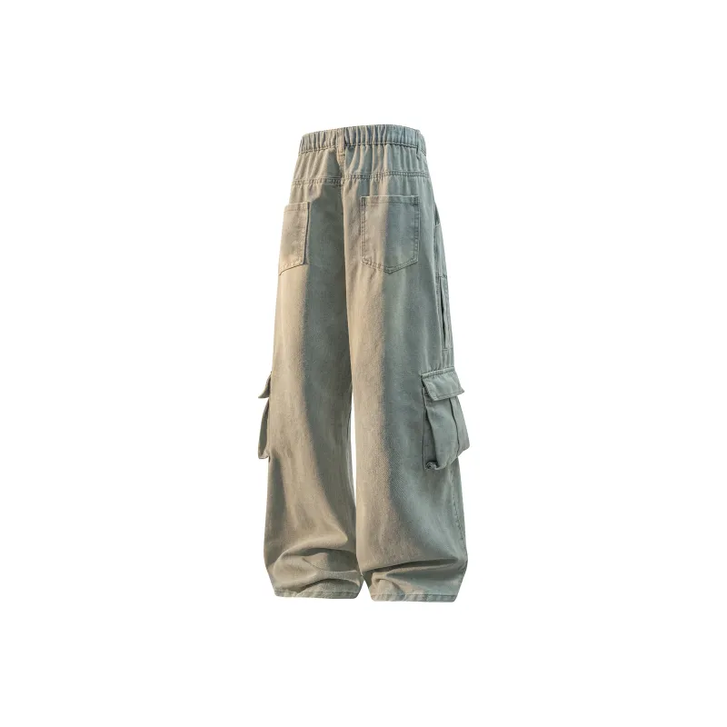 NOME Jeans Unisex-7