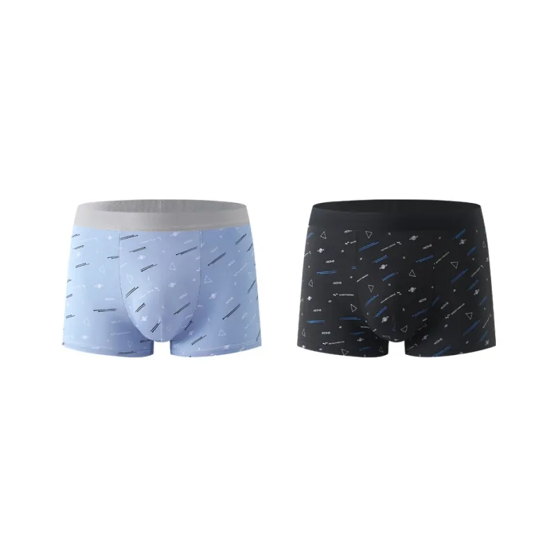 GOSO Underpants Men's Combo Set-7