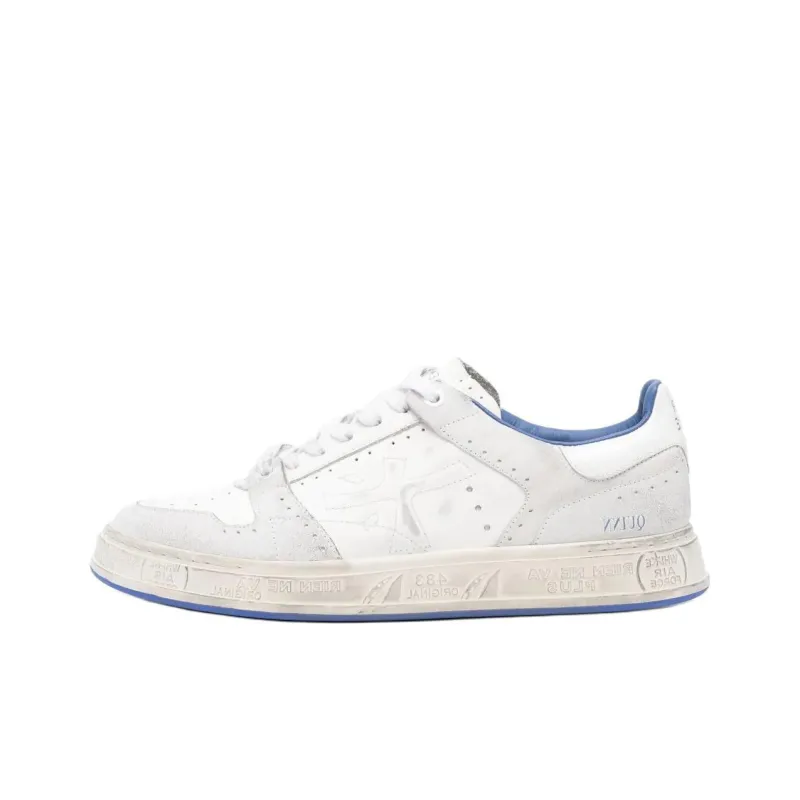 PREMIATA Quinn Lace Up Sneakers-0