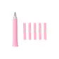 Pink, Soft and Sticky, 5 Pack