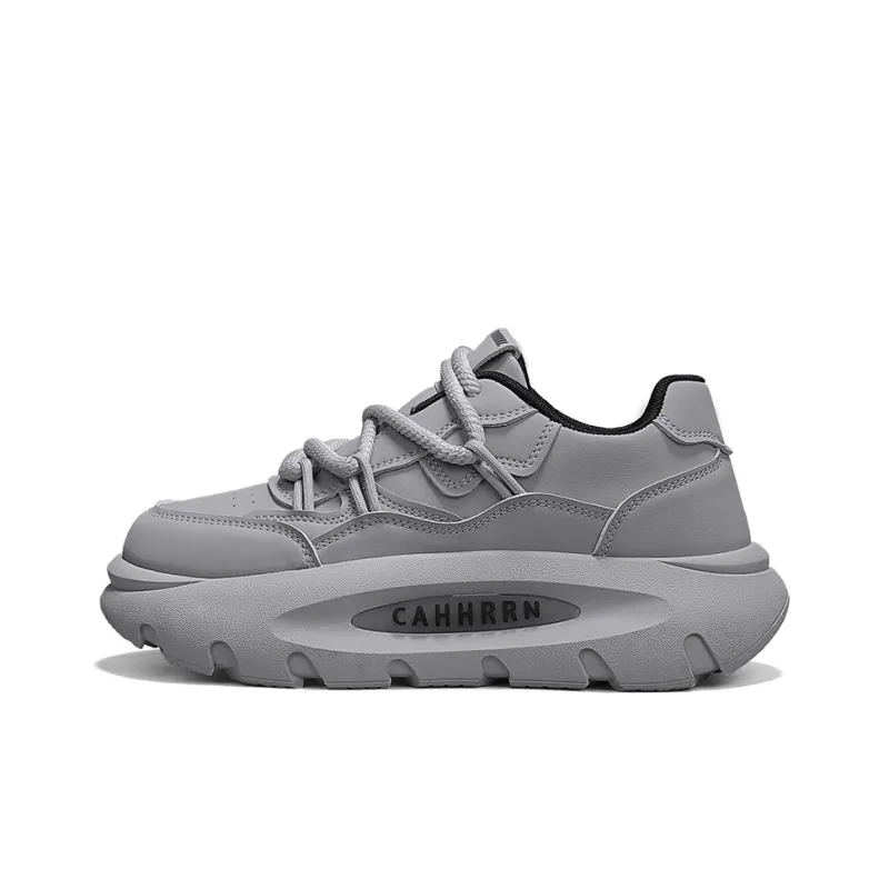 Bull Charm Low-Top Casual Shoes Men's-12