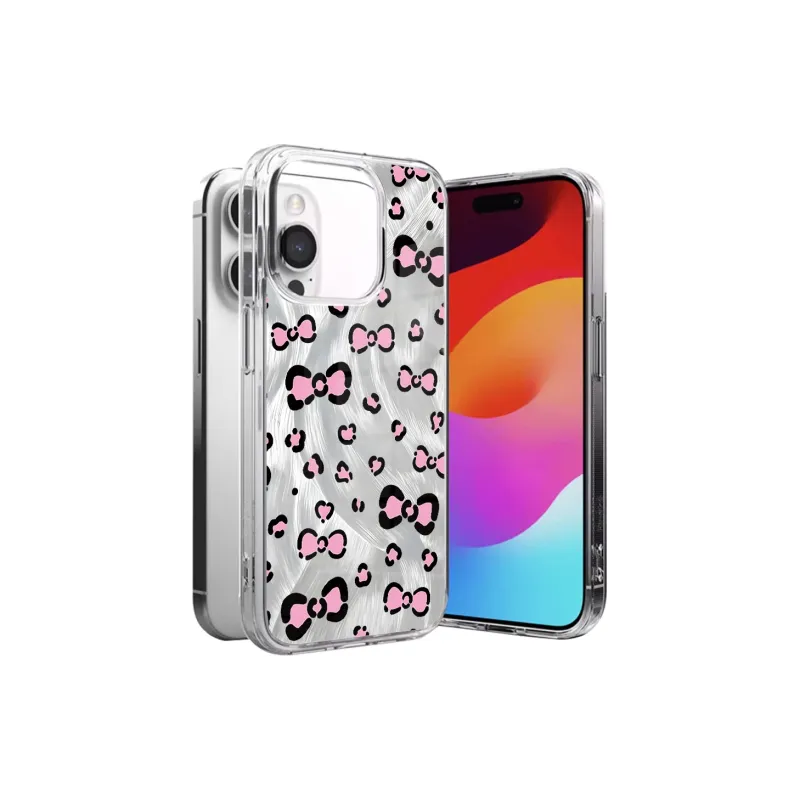 Ray chain Phone Cases-1