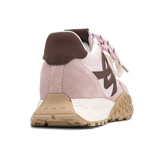 UNCLEWEN Hedwig Anti Slip And Wear Resistant Height Increasing Low Top Chunky Sneakers Women's-14