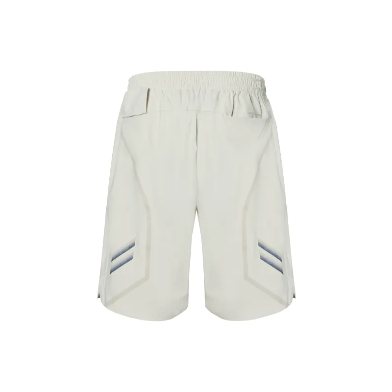 HUGO BOSS Casual Shorts Men's Beige-1