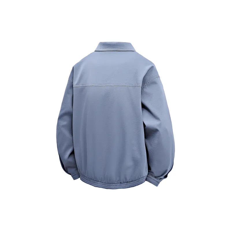 Lightning X Storm Jacket Unisex-4