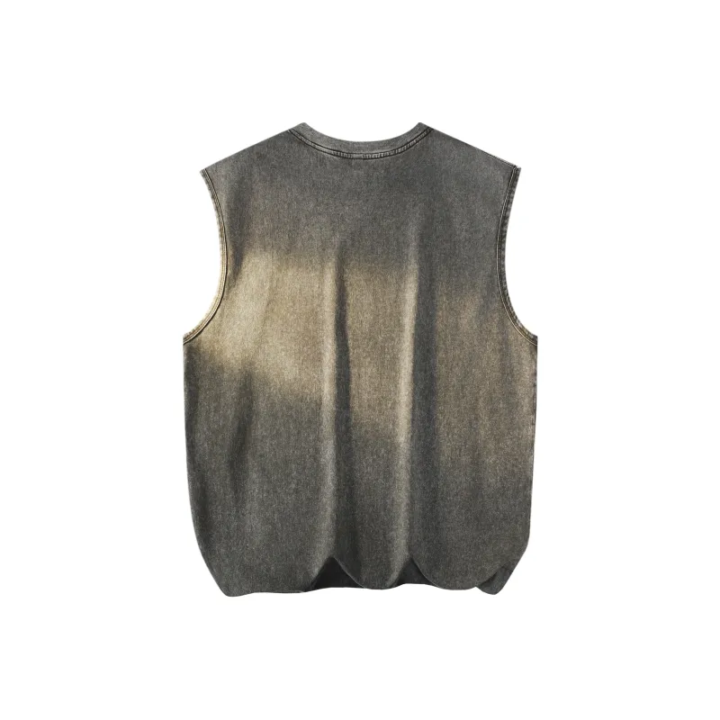 Samtony Tank Tops Unisex-3
