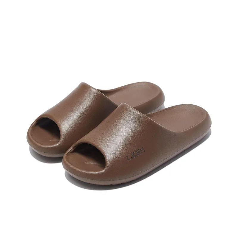 Love Of Ants Quiet Slip Resistant Slide Slippers Unisex-5