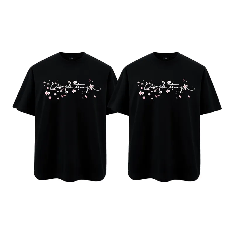 UNthemed T Shirt Unisex Combo Set-5