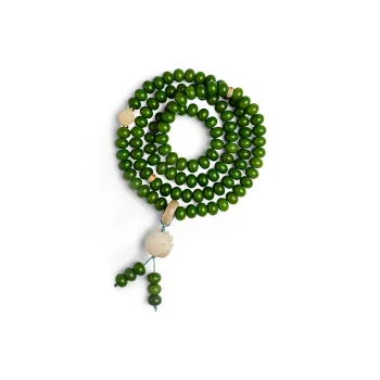 MUSHENGYUAN Bodhi Root Bracelets Unisex