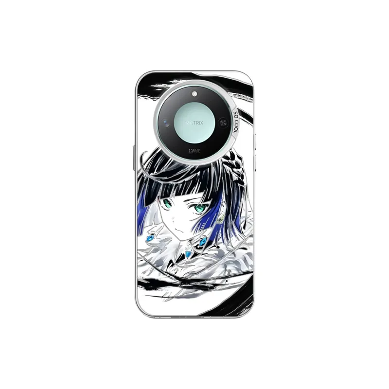 MANQIN Phone Cases-3