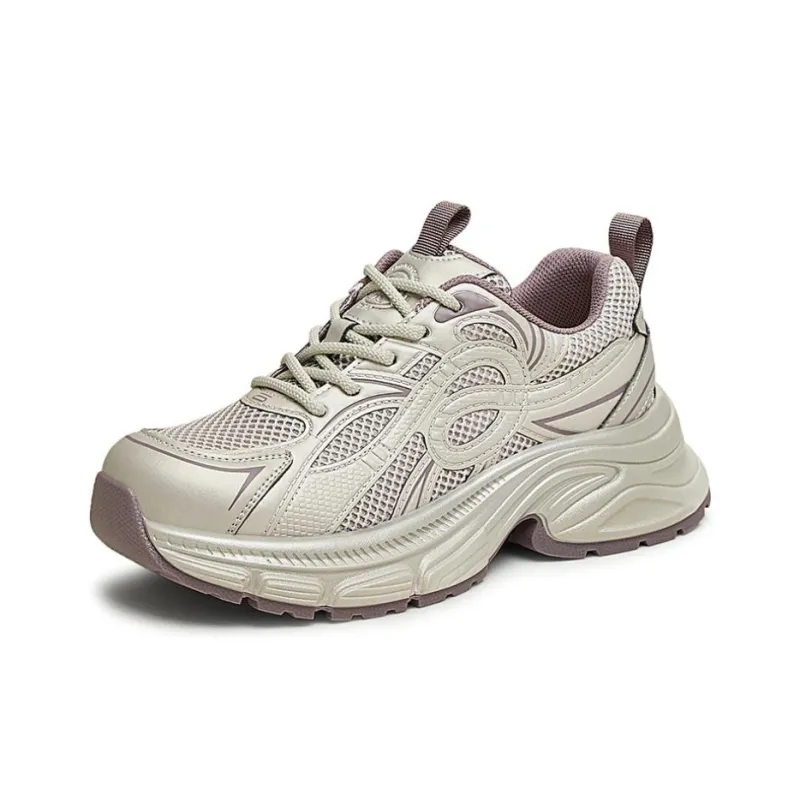 Tata Low Top Chunky Sneakers Women's-1