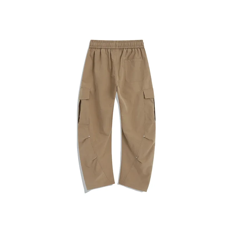 AMBER LIGHT Casual Pants Unisex-11