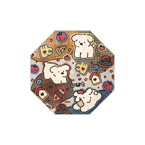 TLIT Umbrellas