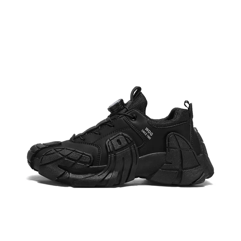Bull Charm Chunky Sneakers Men's-5