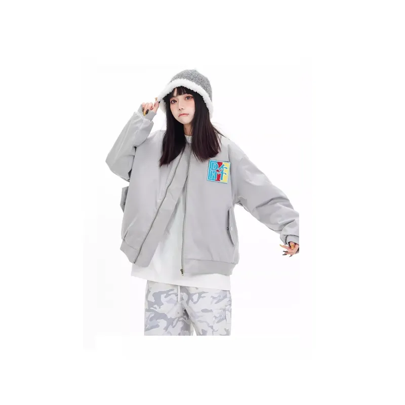 WELTER EXPERIMENT Jackets & Coats Unisex-4