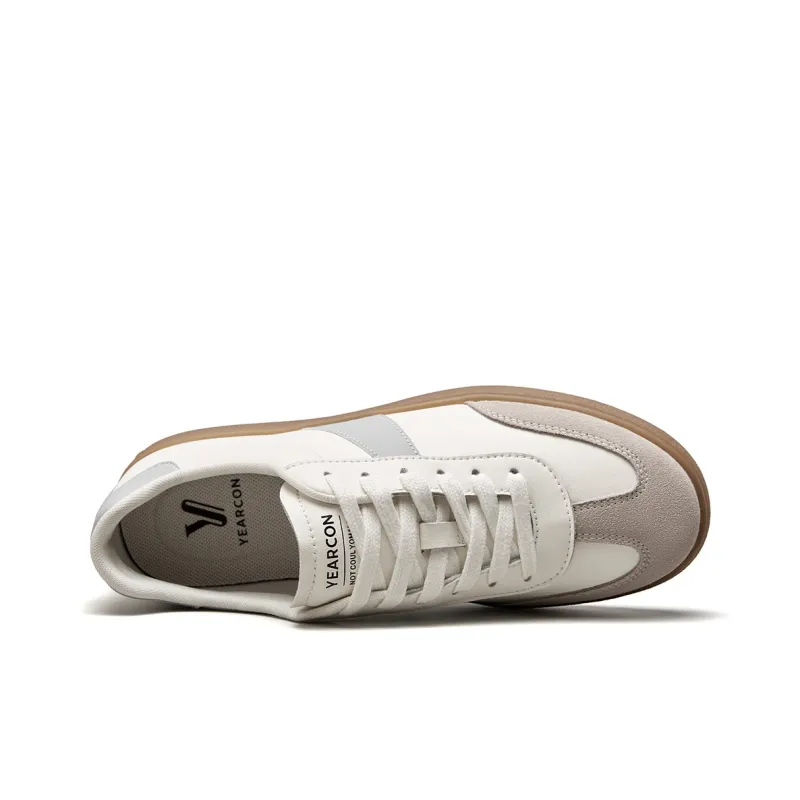 YEARCON Low-Top Skateboard Shoes Men's-2