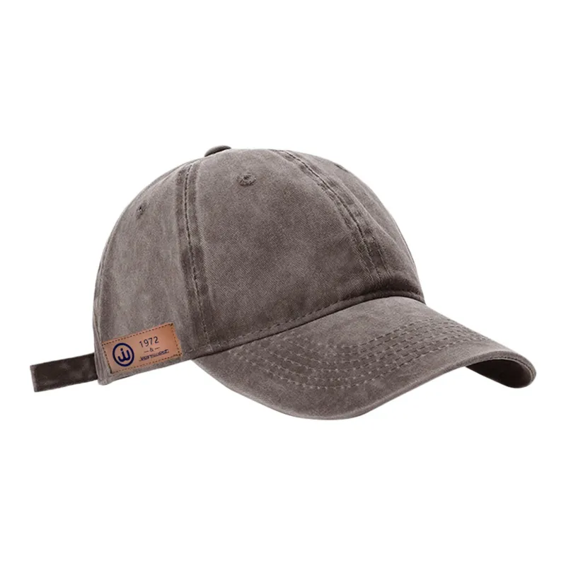 JEANSWEST Cotton Baseball Caps Unisex-8