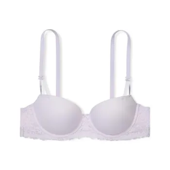 Victoria's Secret PINK Bra Women's Purple