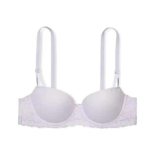 Victoria's Secret PINK Bra Women's Purple