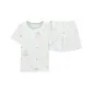 White[with Pads]