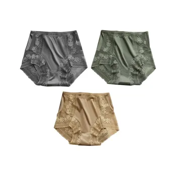 GOSO Underpants Women's Combo Set