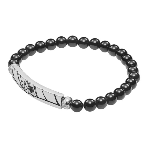 Disney Marvel Series Steel Bracelets Unisex