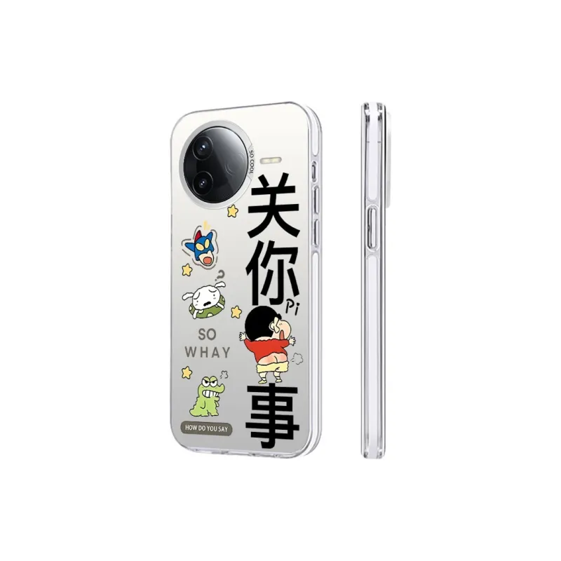 DAHUAXIAN Phone Cases-4