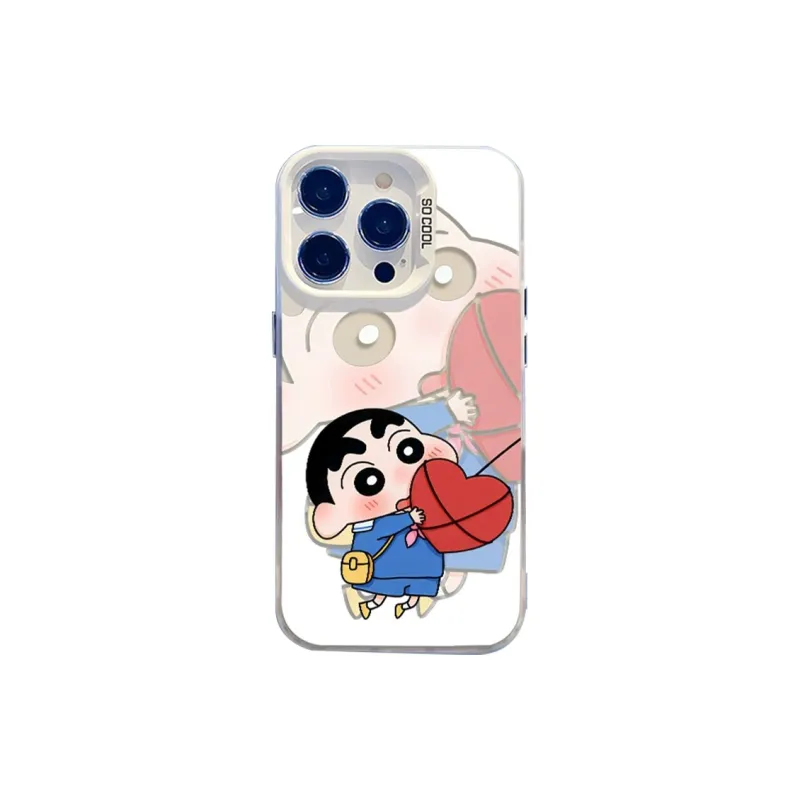 HASEE Phone Cases-0