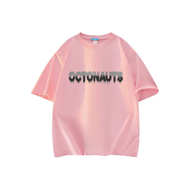 Small Columns Under The Sea T Shirt Unisex-10
