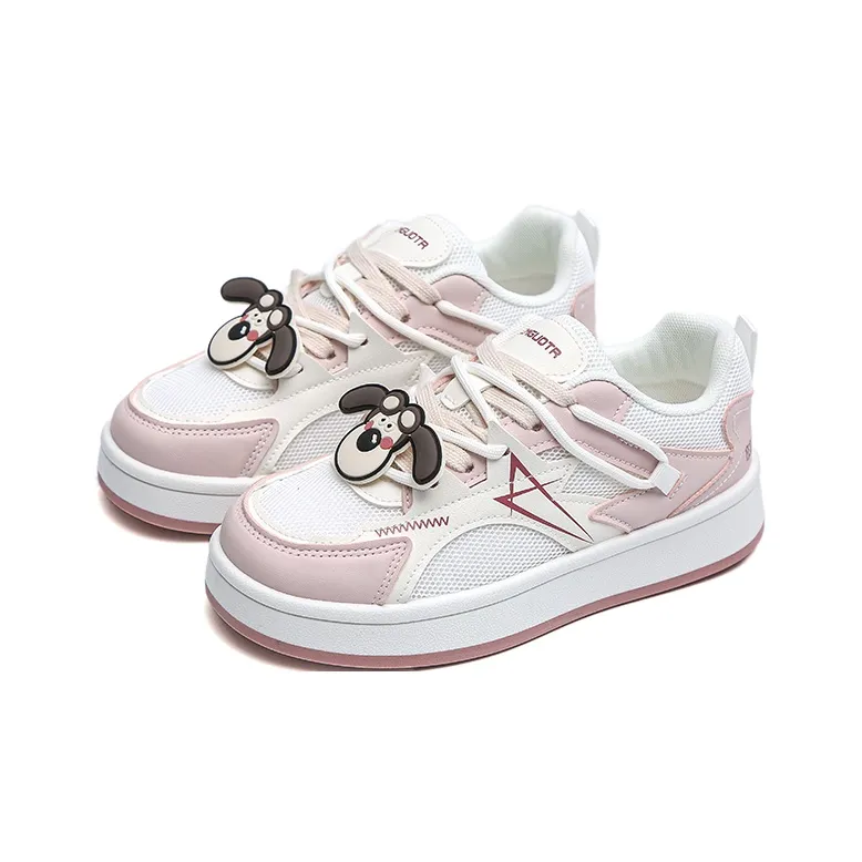 Than Than Me Low Top Skateboard Shoes Women's-1