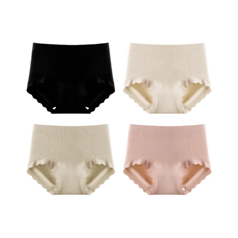 Lan Miao Underpants Women's 4 Pack-6