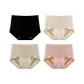 M1764-G Set-Light Molding Care-Black+Light Apricot+Grass Green+Light Pink (4 Pack)