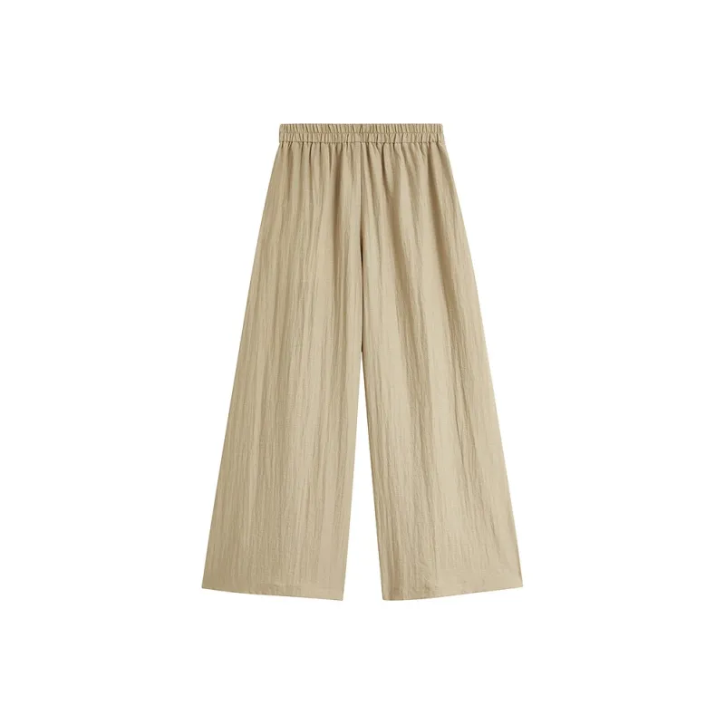 Inman Casual Pants Women's Khaki-1