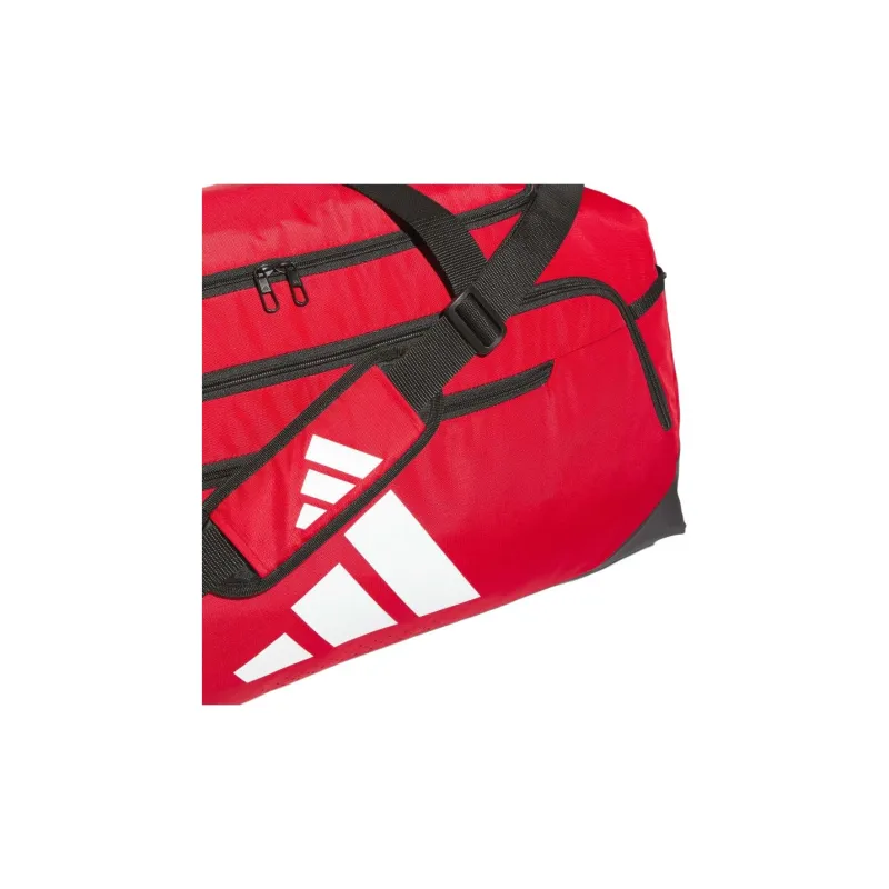 Adidas Free Shipping With AdiClub Defender 5 Large Duffel Bag-3