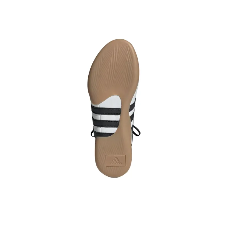 Adidas Originals Taekwondo Mei Ballet White Black Women's-5