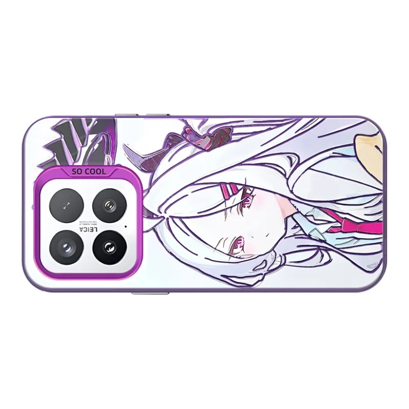 MANQIN Phone Cases-19