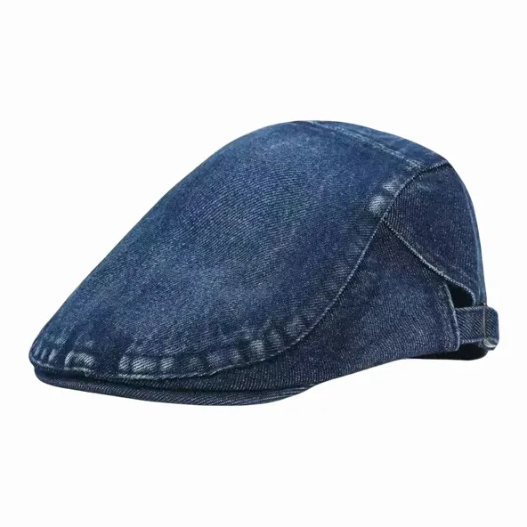 Bejirog Berets Unisex-2
