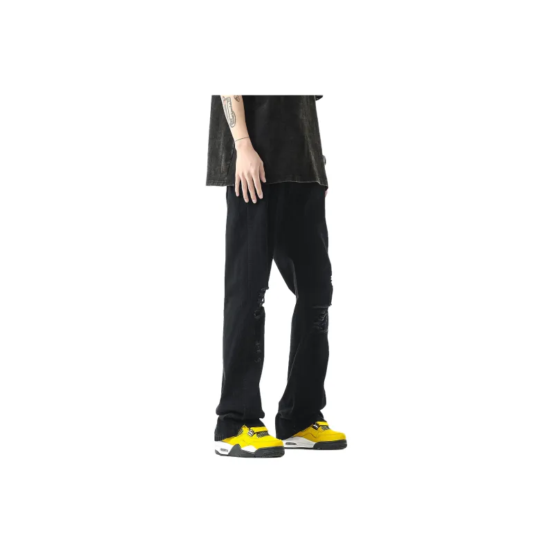 CREAZIONI LA FANTASIA E MOBILE Jeans Unisex-7