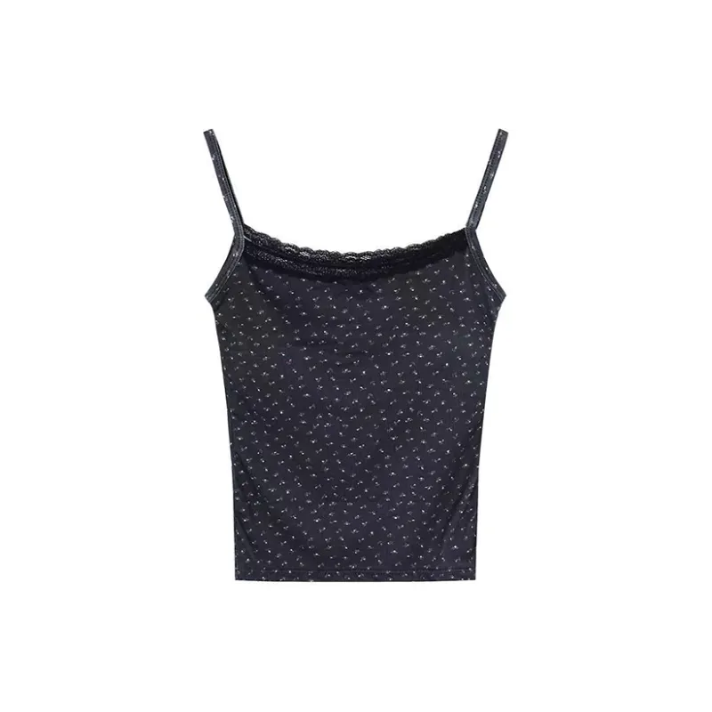 Beerus Camisole Women's Combo Set-5