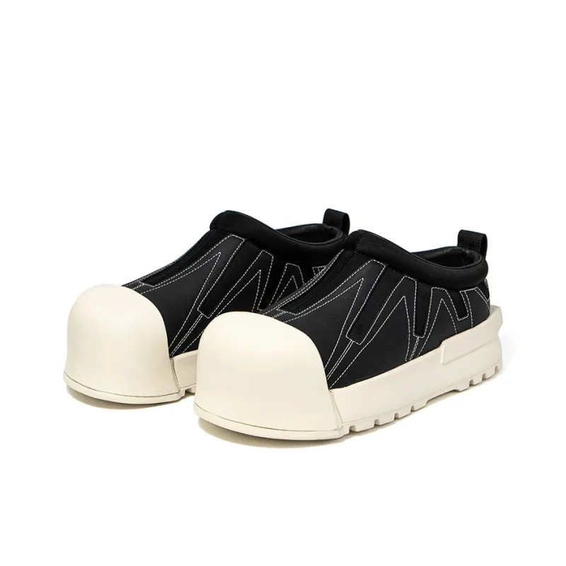 LOHAN·SIR Low-Top Casual Shoes Men's-7