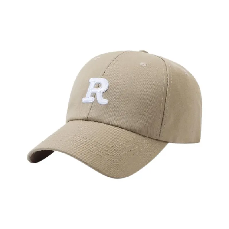 Yalu Preferred Polyester Baseball Caps Unisex-2