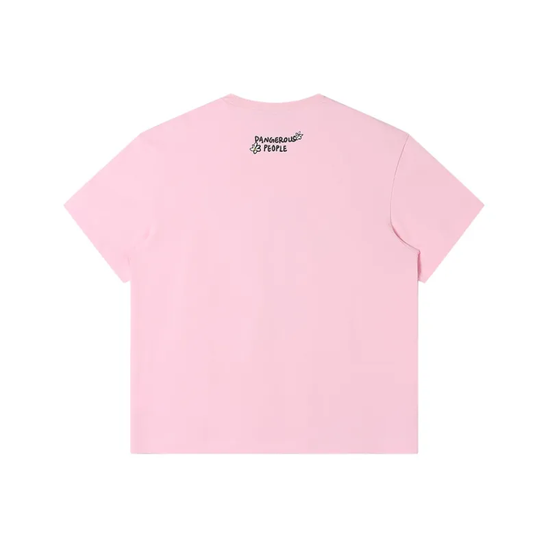 DANGEROUSPEOPLE T Shirts Unisex-7