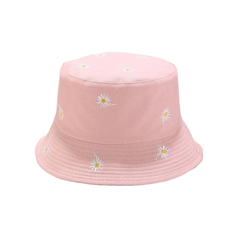 Mulinsen Polyester Bucket Hats Unisex-5