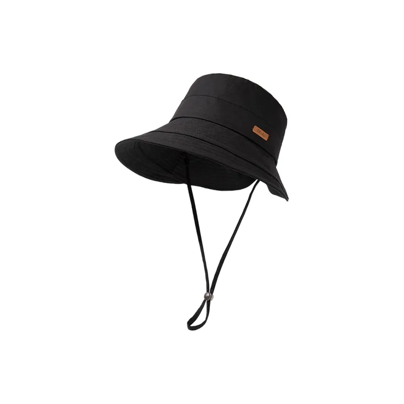 SIGGI STUDIOS Cotton Bucket Hats Women's-5