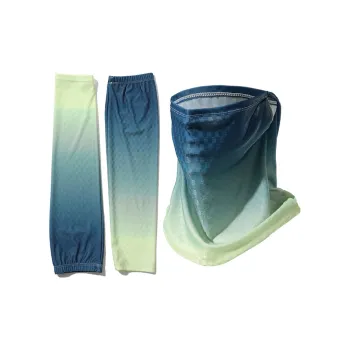 YUZHAOLIN Polyamide Sun Protection Masks Unisex
