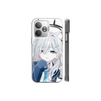 MANQIN Phone Cases