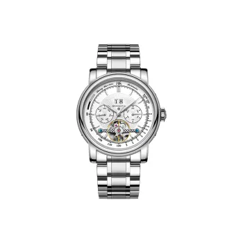SHANGHAI Men Watch
