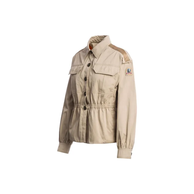 PARAJUMPERS Fiona Jacket-2